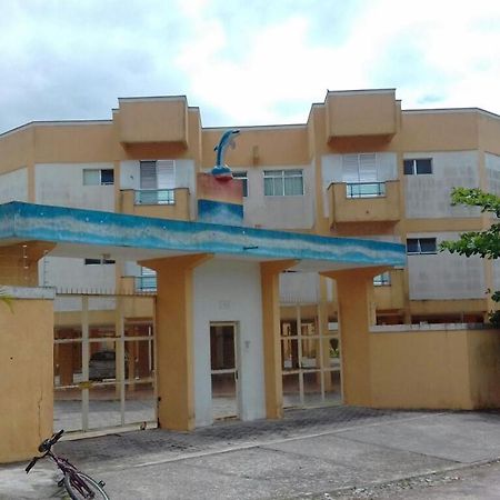 Ferias A Beira-Mar Apartamento Com 2 Quartos Em Ubatuba Exterior photo