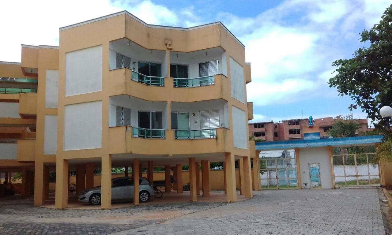 Ferias A Beira-Mar Apartamento Com 2 Quartos Em Ubatuba Exterior photo