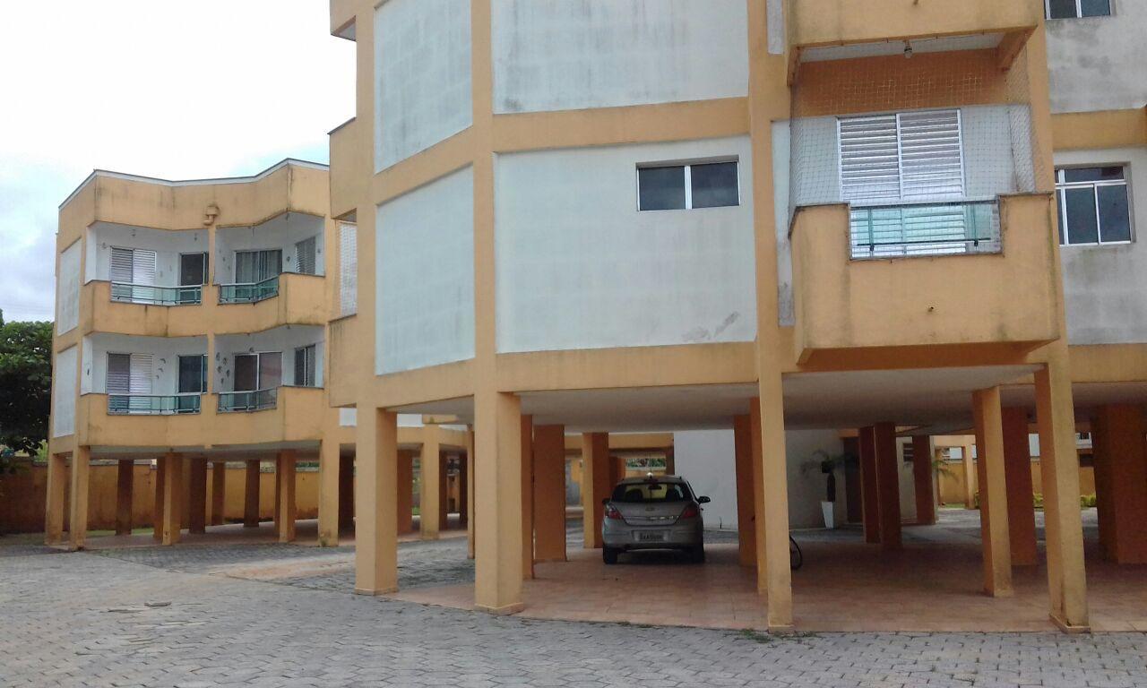 Ferias A Beira-Mar Apartamento Com 2 Quartos Em Ubatuba Exterior photo